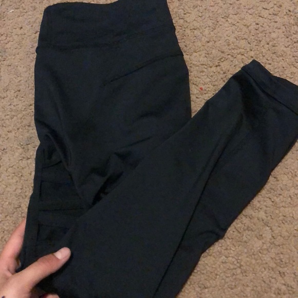 URBAN LEGGINGS - Picture 3 of 3